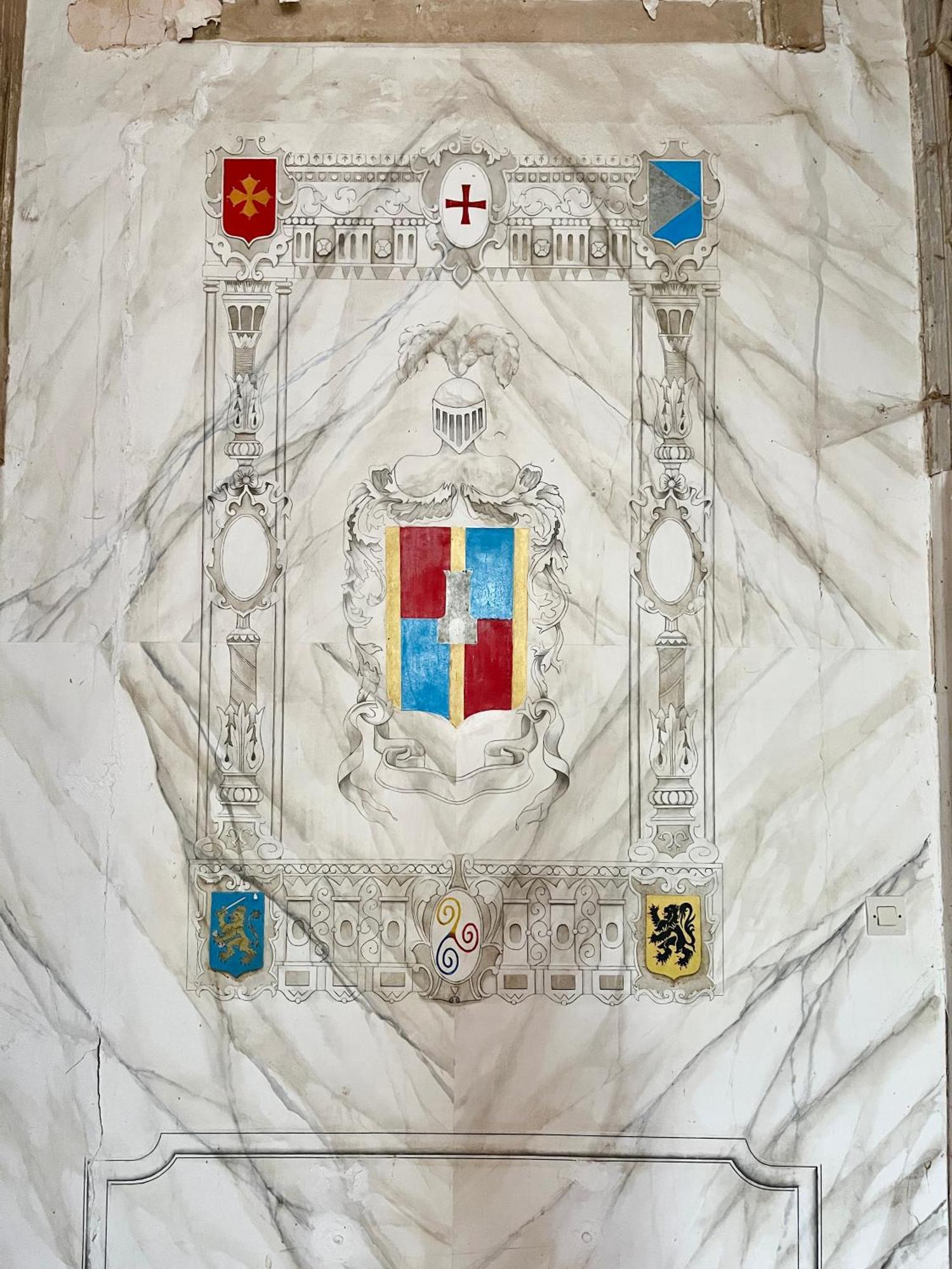 La Chapelle - Insolite Et Ressourcant Alzonne Luaran gambar